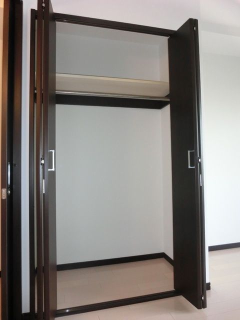 収納　クローゼット（同タイプ）