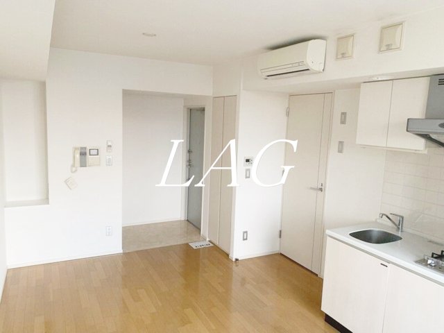 その他部屋・スペース　寝室です。