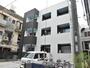 服部天神駅より徒歩7分 3階 築8年2ヶ月の賃貸物件