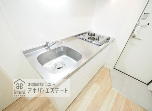 キッチン　同一仕様写真