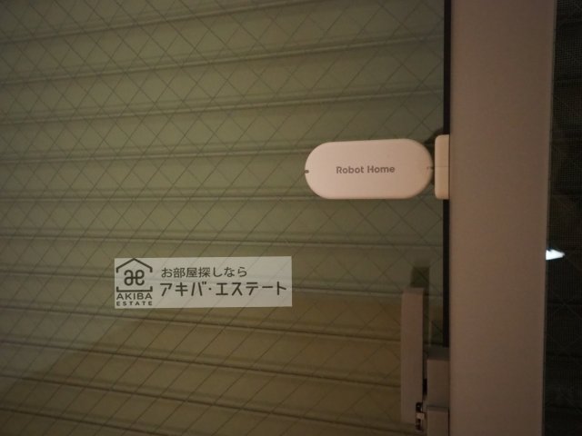 セキュリティ　同一仕様写真