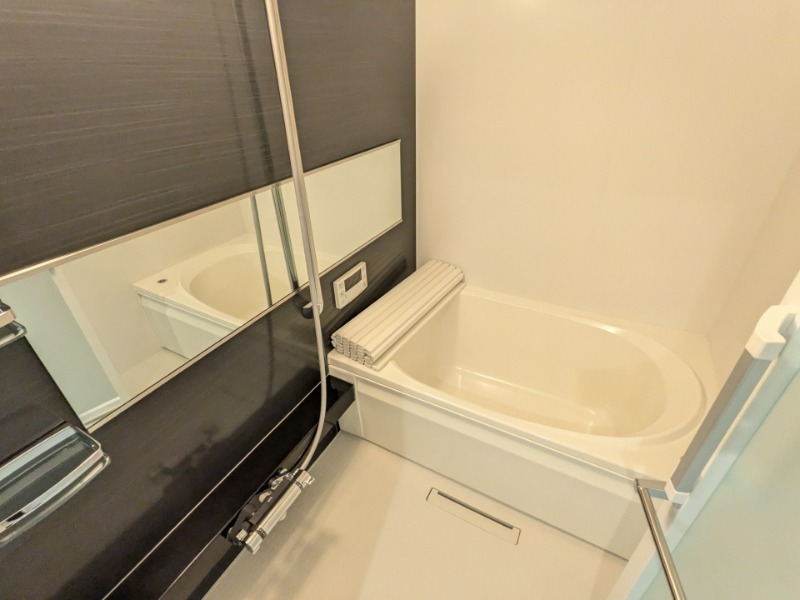 バス・シャワールーム　同型イメージ