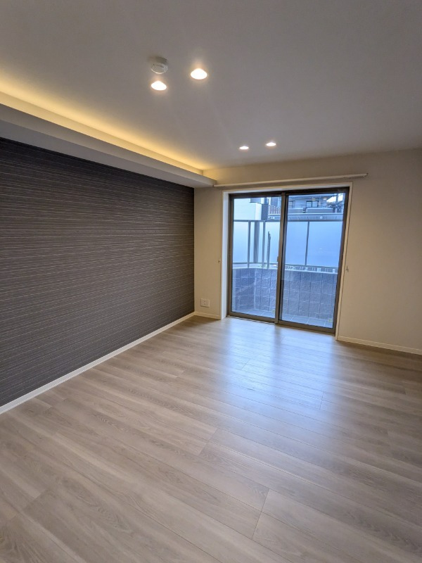 居室・リビング　同型イメージ