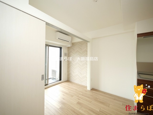 居室・リビング　暮らしの中心になる場所