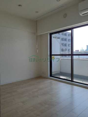 ロビー　新宿御苑ダイカンプラザ