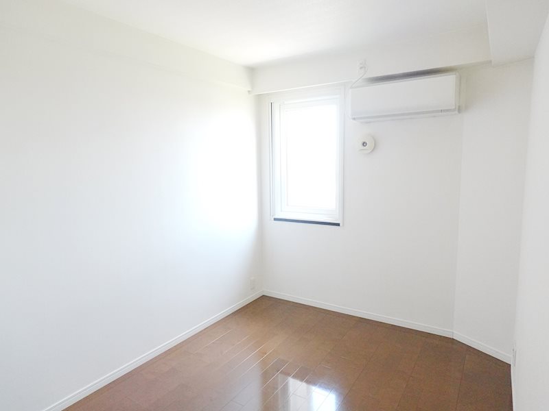 その他部屋・スペース　寝室から多摩川が見えます！