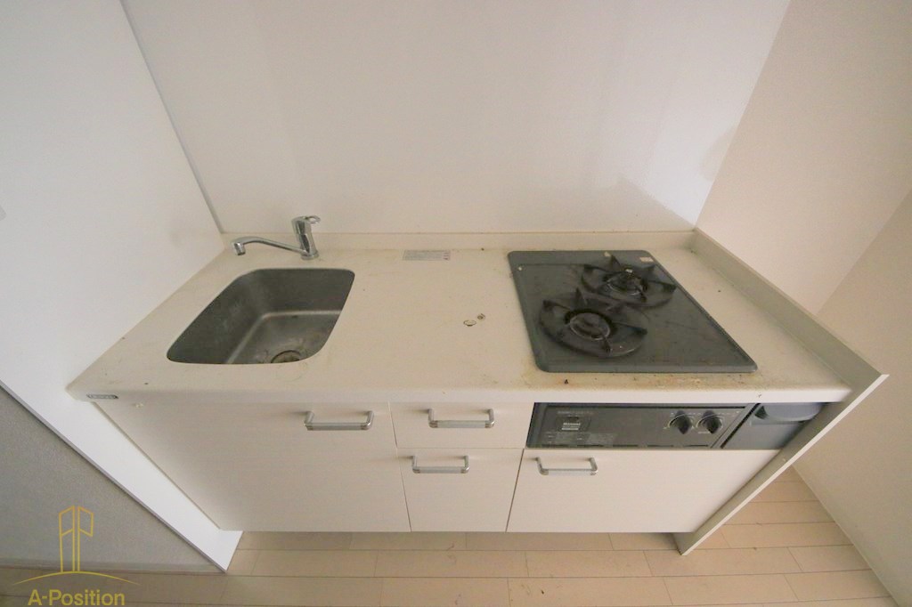 キッチン　メゾン夕陽ケ丘