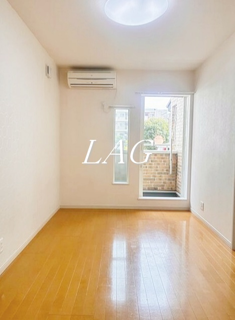 居室・リビング　洋室のお部屋です。