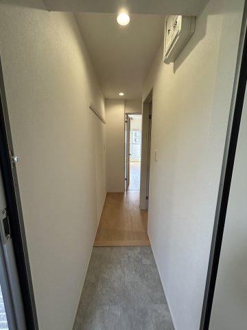 玄関　玄関です