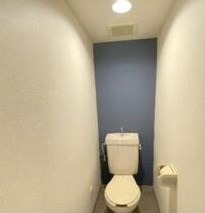 トイレ　※他部屋参照・現況優先