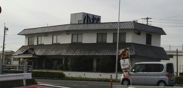 飲食店　コマツ寿司（飲食店）まで170m