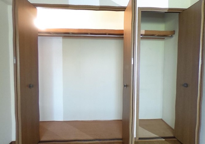 収納　収納スペース