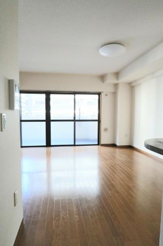 居室・リビング　広々リビング