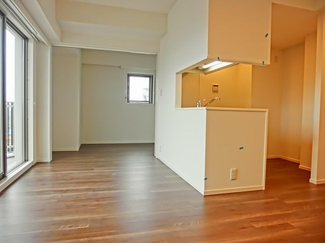 居室・リビング　リビング/居室