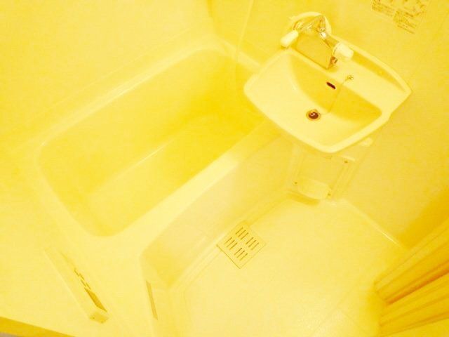 バス・シャワールーム　★バスルーム★