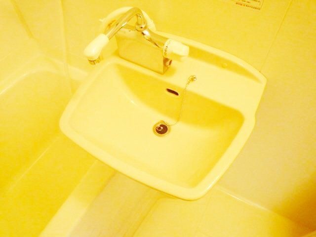 洗面設備　★洗面台★