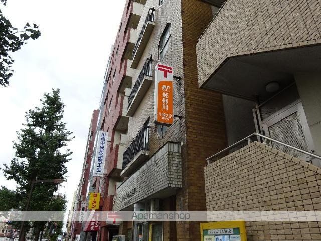 その他　川崎大島郵便局（その他）まで242m