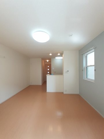 居室・リビング　おしゃれな内装です