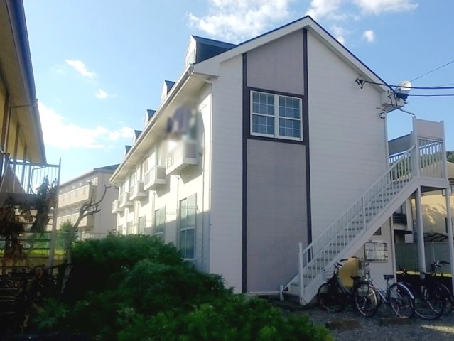 建物外観　画像1