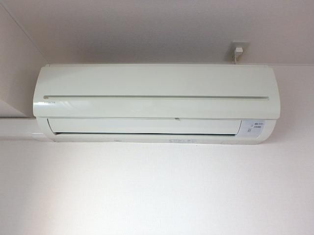 その他設備　☆エアコン☆