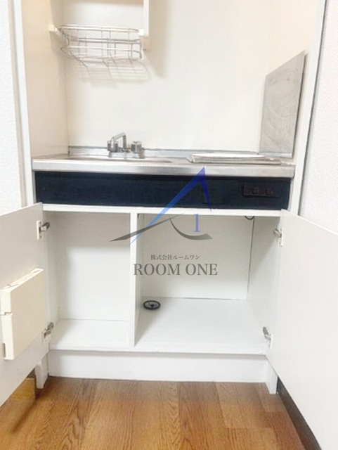 収納　収納です。