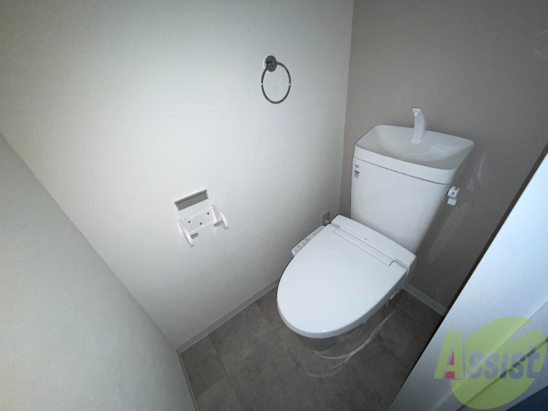 その他　ゴミ置き場その他