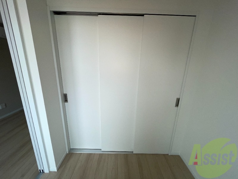 建物外観　外観２