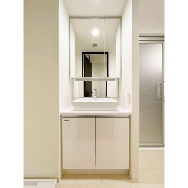 洗面設備　洗面※別部屋参考写真