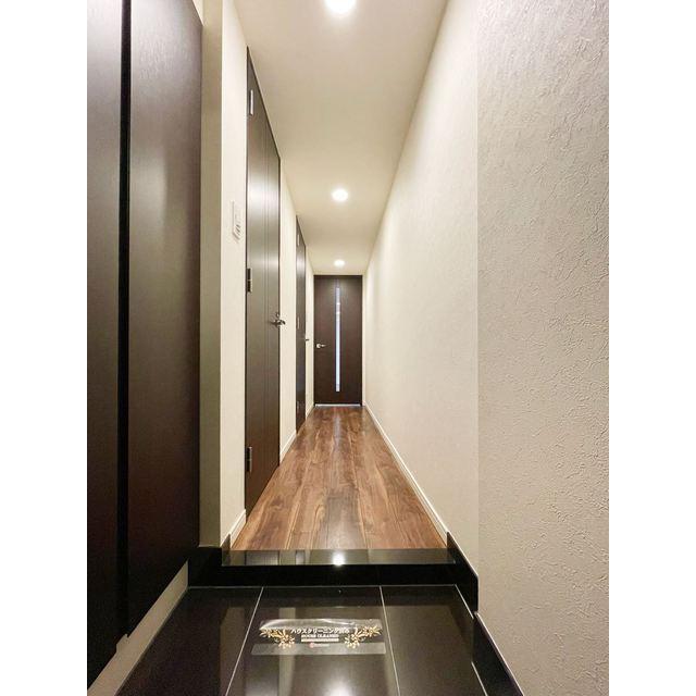 玄関　玄関※別部屋参考写真