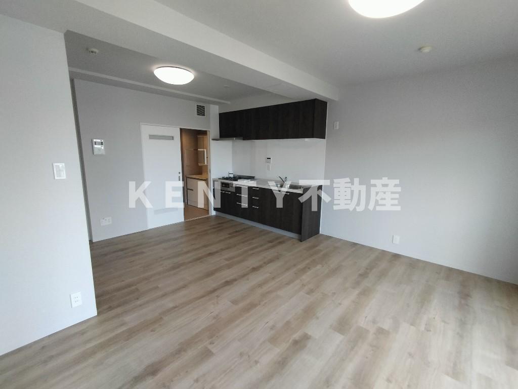 居室・リビング　おしゃれなリビングです