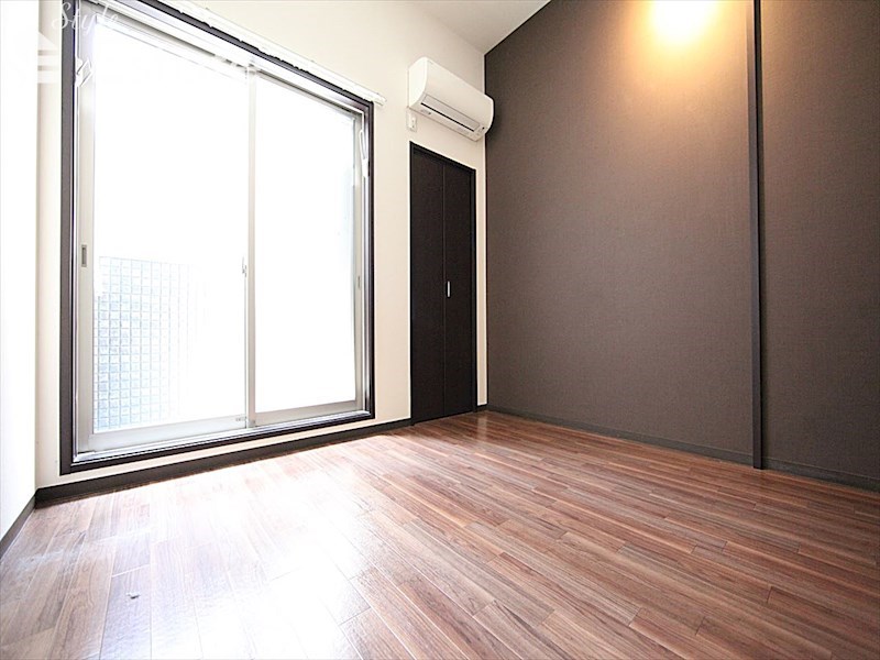 居室・リビング　内装