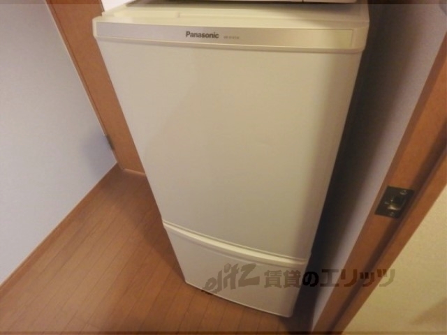 その他部屋・スペース　冷蔵庫