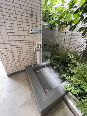 その他共有部分　デュオステージ巣鴨