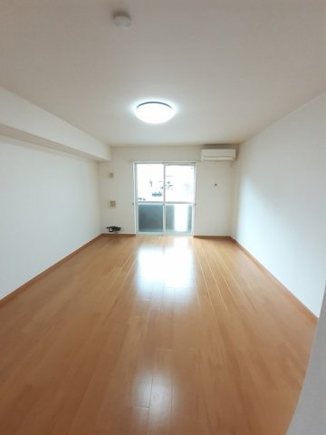 その他部屋・スペース　内装は落ち着いています