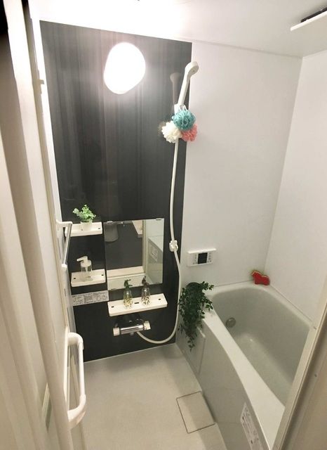 バス・シャワールーム　★お風呂です★