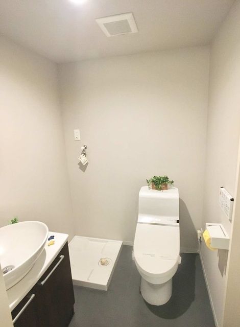 トイレ　★トイレです★