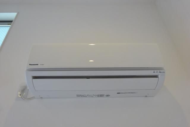 その他設備　★キレイなエアコン付きです★