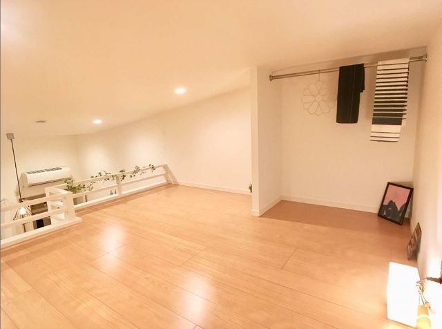 その他部屋・スペース　★ロフトです★