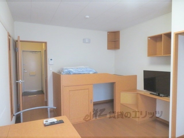 居室・リビング　洋室