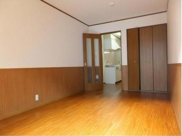 その他部屋・スペース　居室