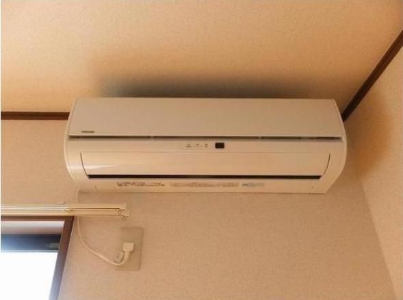 その他　エアコン