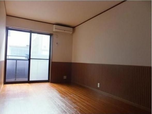 居室・リビング　居室