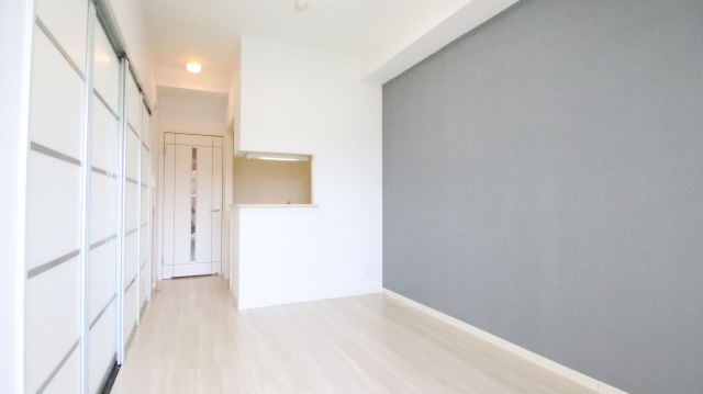 居室・リビング　※別室の参考写真の為、現況優先です。