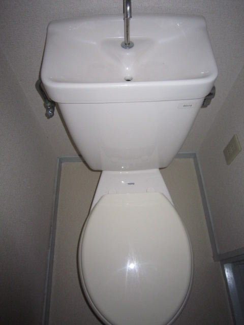 トイレ　同仕様