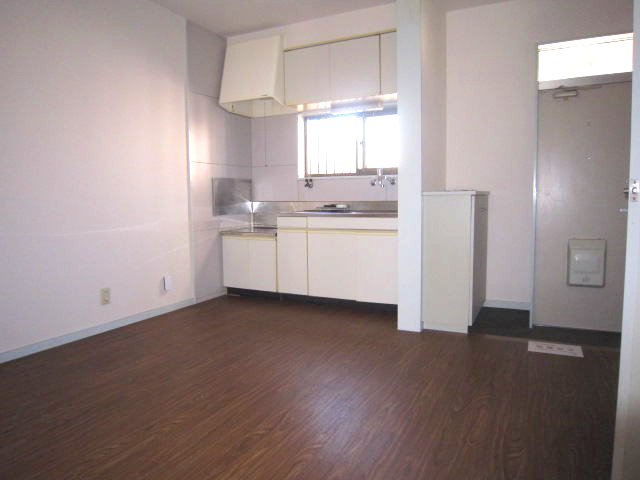 居室・リビング　同仕様