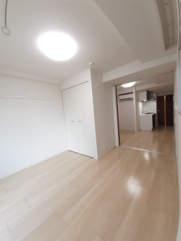 居室・リビング　過ごしやすい室内です