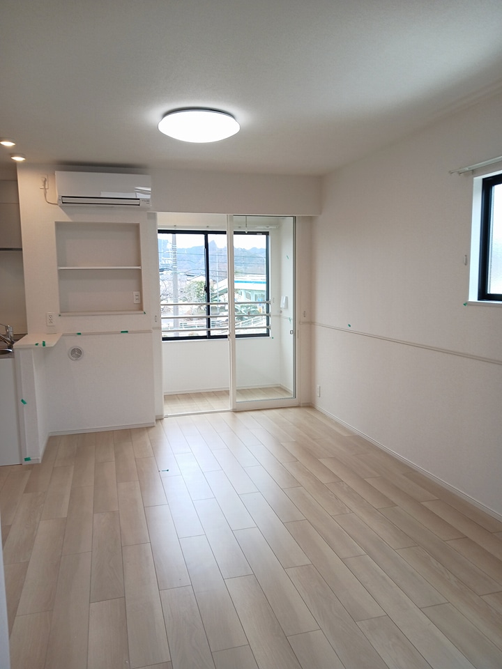 居室・リビング