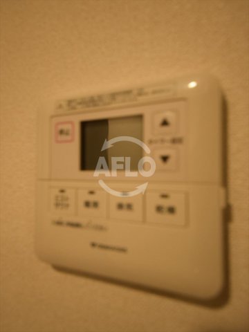 その他設備　プレサンス難波クチュール　浴室換気乾燥暖房機