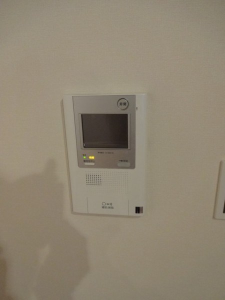 その他設備　別号室参考写真