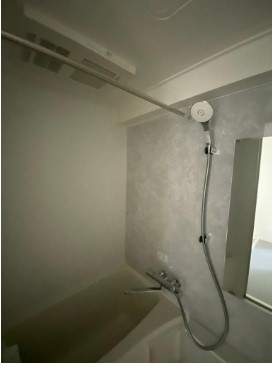 バス・シャワールーム　風呂※別部屋参考写真